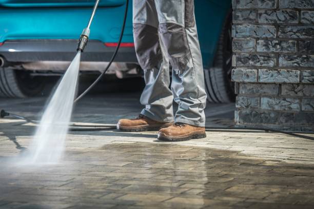 Best Fleet Vehicle Washing  in Oberlin, OH
