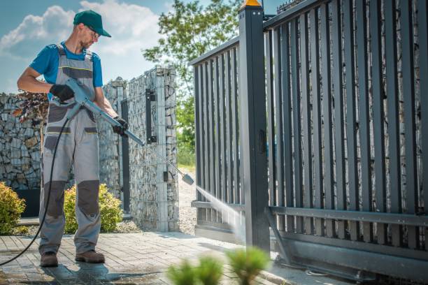 Best Roof Washing  in Oberlin, OH