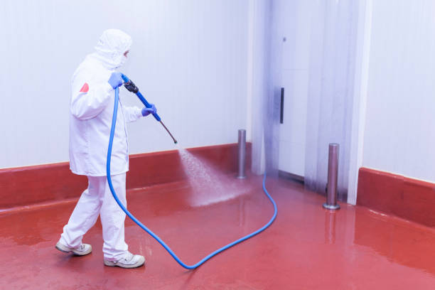 Best Oil Spill Cleanup  in Oberlin, OH
