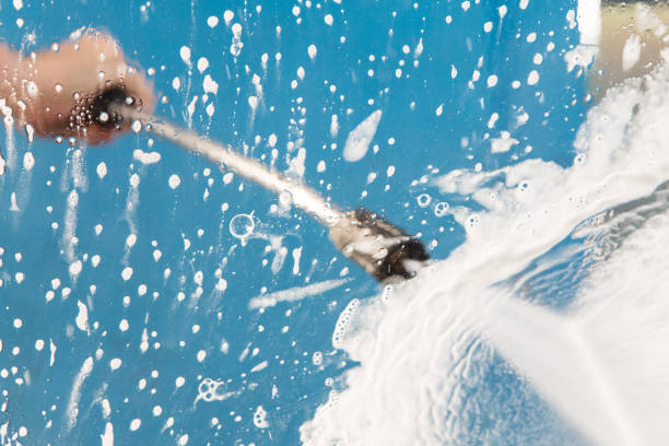 Best Sign and Awning Cleaning  in Oberlin, OH